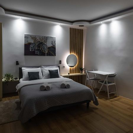 Old Town Rooms Novi Sad Exterior photo